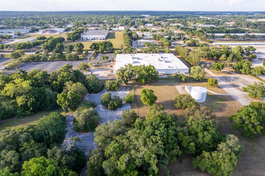5312 SW 6th Pl, Ocala, FL for lease - Aerial - Image 3 of 25