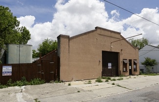Plus de détails pour 2323 Iberville Rd, New Orleans, LA - Industriel à vendre