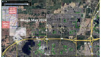 More details for 2811 17th St SW, Edmonton, AB - Land for Sale