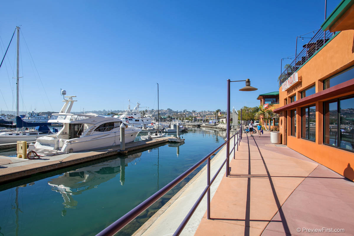 5000 N Harbor Dr, San Diego, CA for sale Building Photo- Image 1 of 1