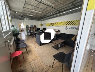 More details for 9 Rue D'Alexandrie, Paris - Coworking for Lease