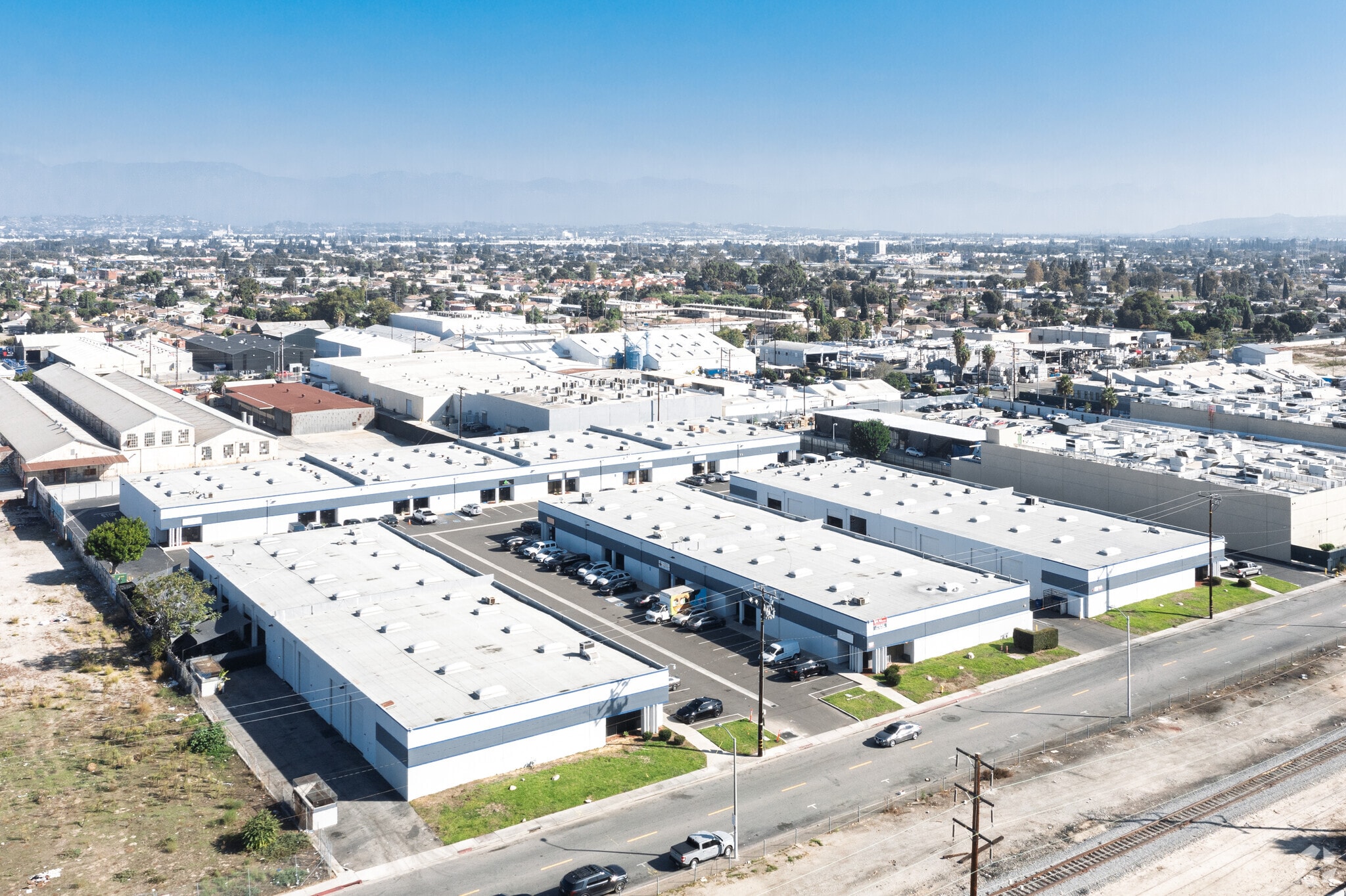 4901 Patata St, Cudahy, CA for lease Building Photo- Image 1 of 8