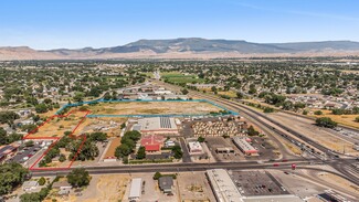 More details for 3020 I-70 Business, Grand Junction, CO - Land for Sale