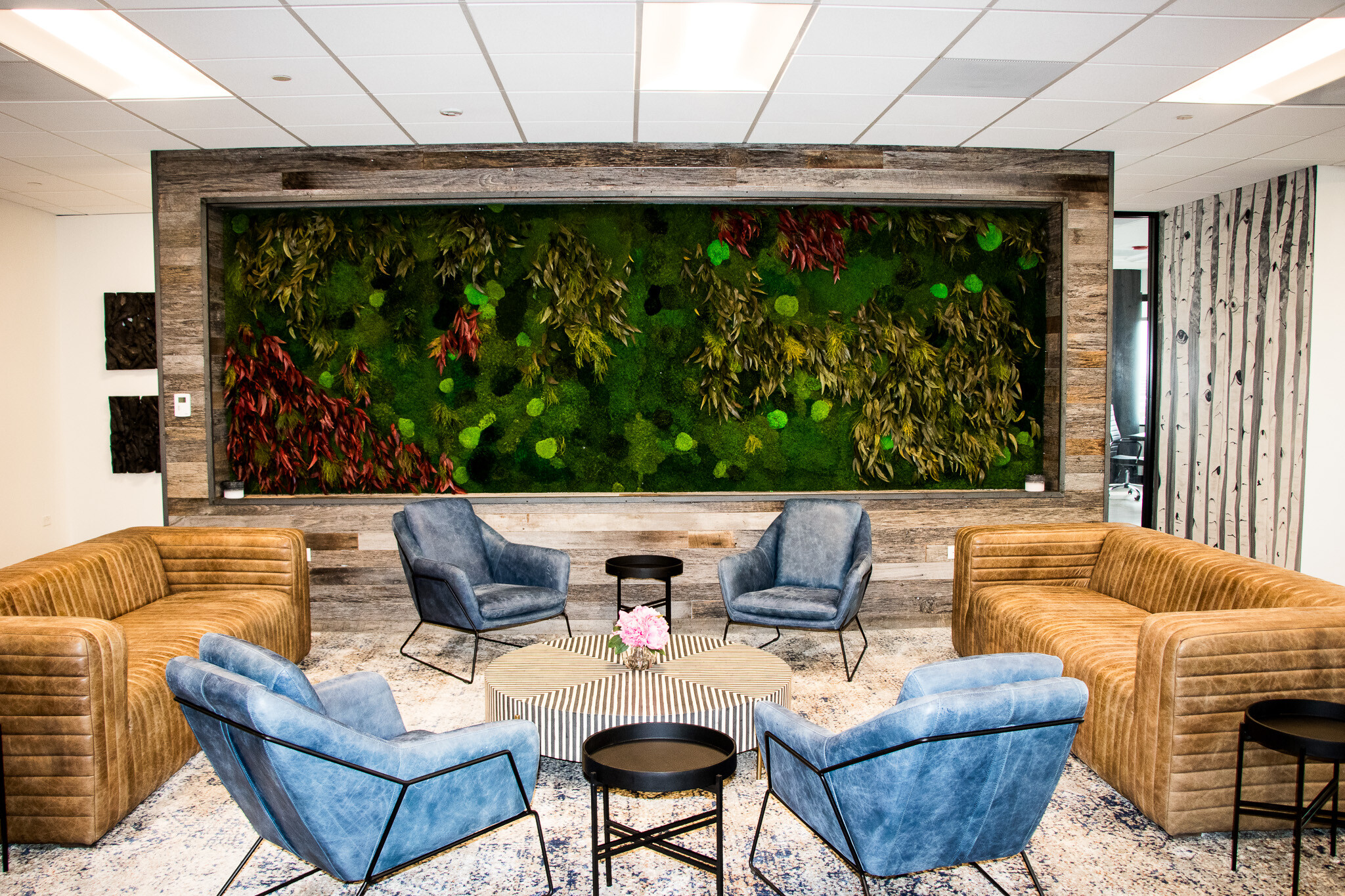 5619 Dtc Pky, Greenwood Village, CO à louer Photo intérieure- Image 1 de 8