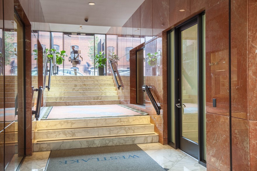 909 Montgomery St, San Francisco, CA à louer - Photo intérieure - Image 3 de 3