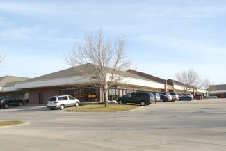 More details for 5930 S 58th St, Lincoln, NE - Office for Lease
