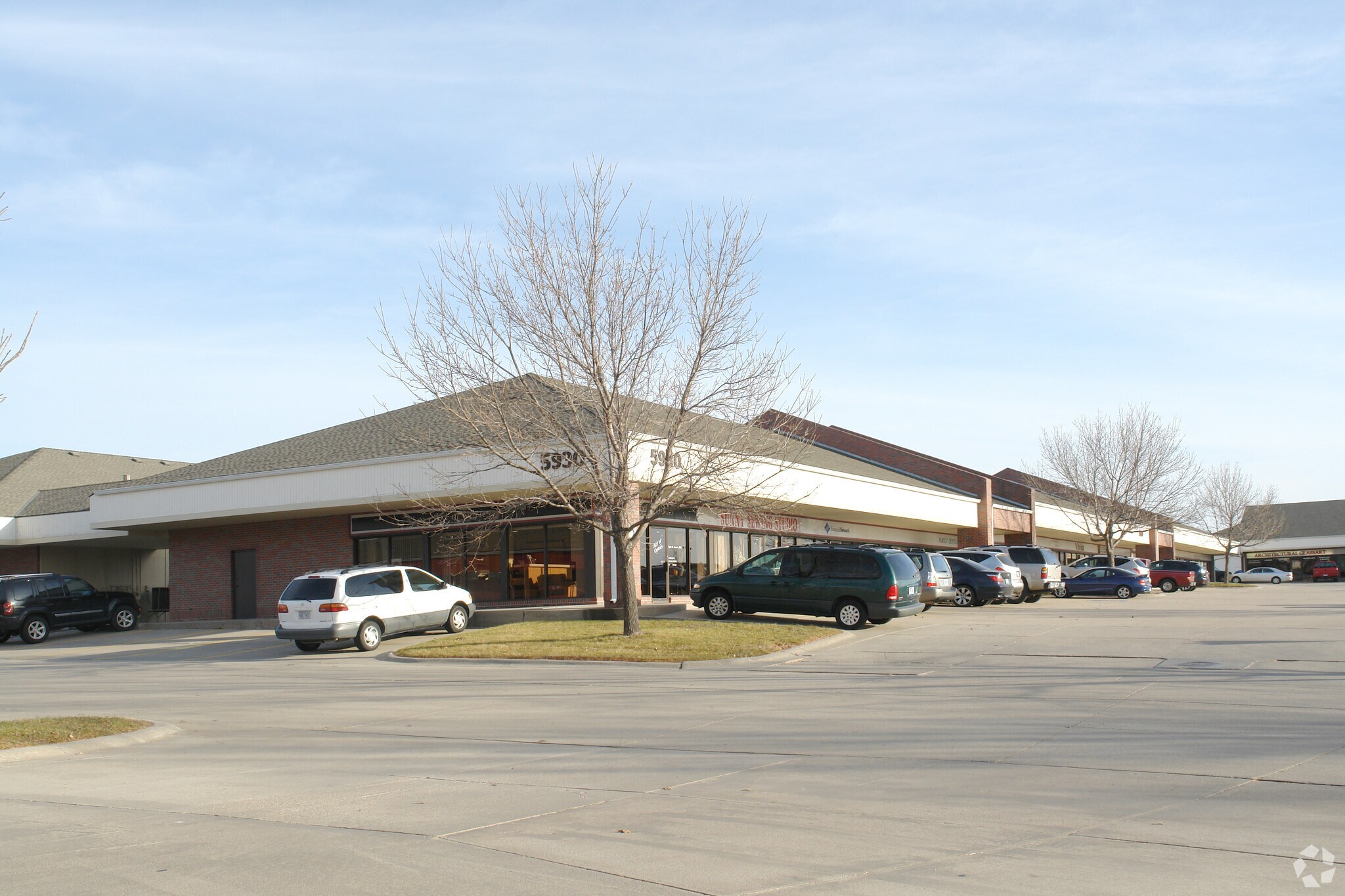 5930 S 58th St, Lincoln, NE for lease Primary Photo- Image 1 of 8