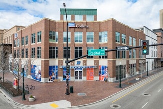 Plus de détails pour 755 W Front St, Boise, ID - Bureau à louer