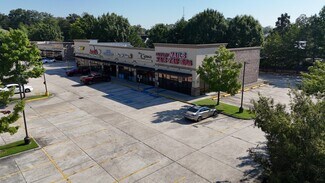 More details for 9618 Jefferson Hwy, Baton Rouge, LA - Retail for Lease