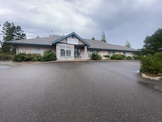 More details for 4480 G HIGHWAY 101 NORTH, Florence, OR - Office/Medical for Lease