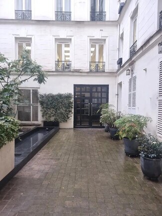 Plus de détails pour 11 Rue La Boétie, Paris - Bureau à louer