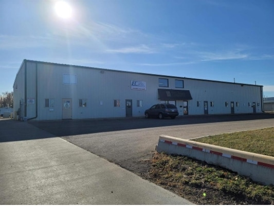 More details for 11113 83 Av, Fort Saskatchewan, AB - Industrial for Sale