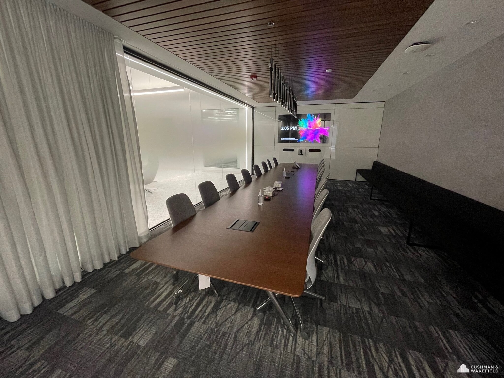 3404 E Harmony Rd, Fort Collins, CO for lease Interior Photo- Image 1 of 5