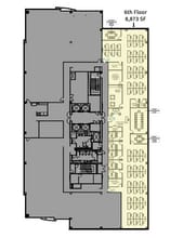 1 Mercantile St, Worcester, MA for lease Interior Photo- Image 1 of 1