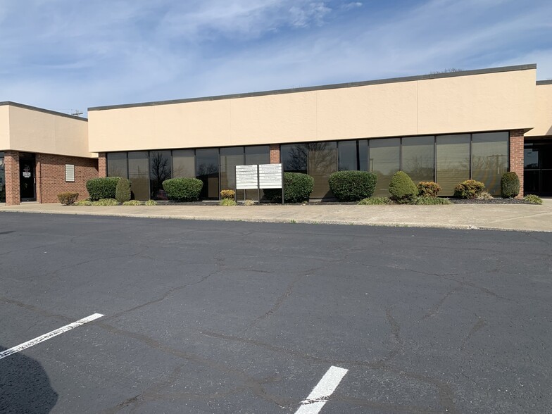 107 Imperial Blvd, Hendersonville, TN for lease - Building Photo - Image 3 of 6