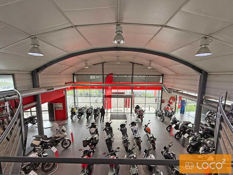 2 Impasse Gaston Monnerville, Toulouse à louer - Photo du bâtiment - Image 2 de 11