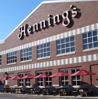 Plus de détails pour 270 Main St, Harleysville, PA - Commerce de détail à louer