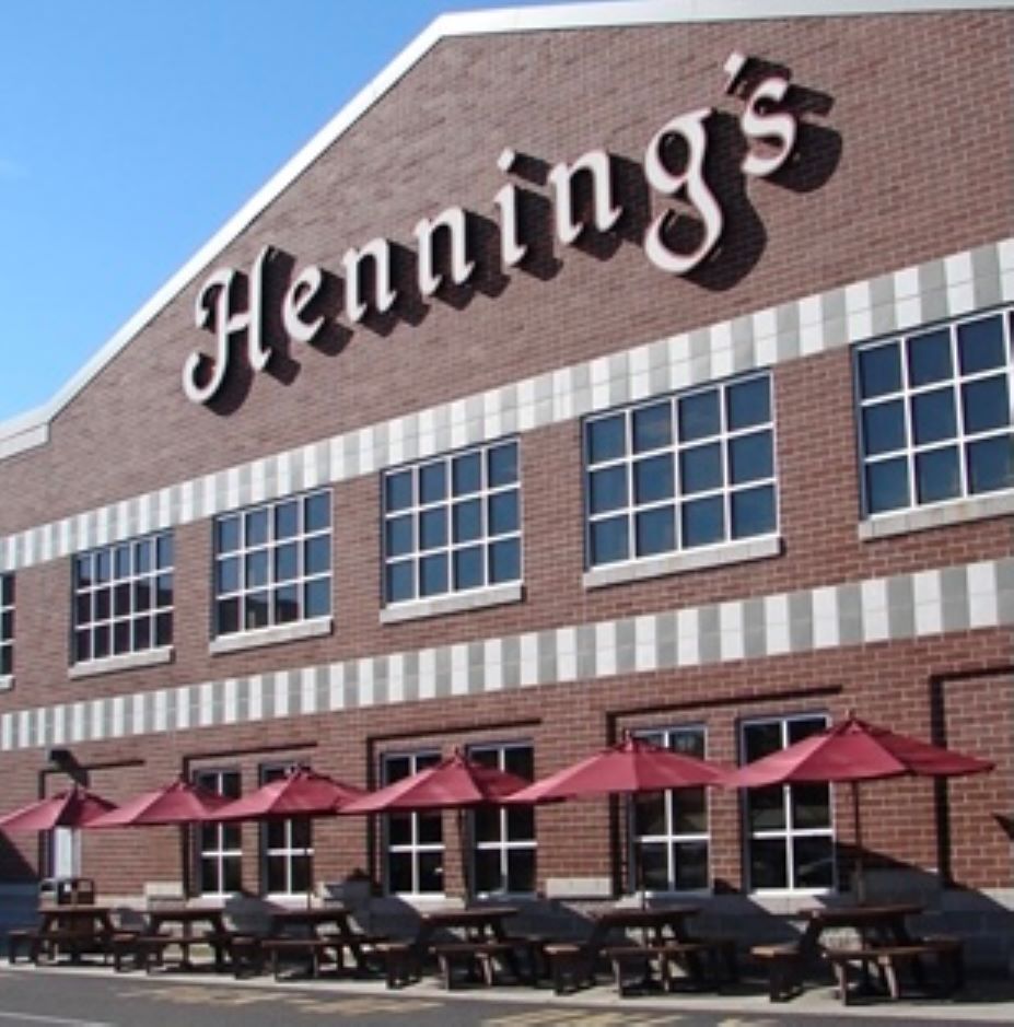 270 Main St, Harleysville, PA à louer Photo du bâtiment- Image 1 de 13