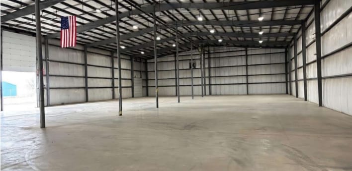 9000 Louisiana St, Merrillville, IN à louer Photo intérieure- Image 1 de 2