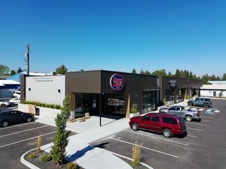Plus de détails pour 9627 N Government Way, Hayden, ID - Commerce de détail à louer