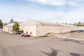 Plus de détails pour 325 Patterson St NW, Salem, OR - Industriel à vendre
