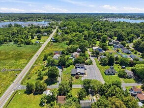 20658 Wilkins Ave, Rock Hall, MD - Aerial  map view - Image1