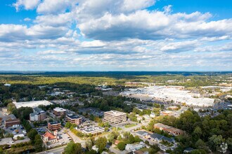 116 Defense Hwy, Annapolis, MD - Aérien  Vue de la carte