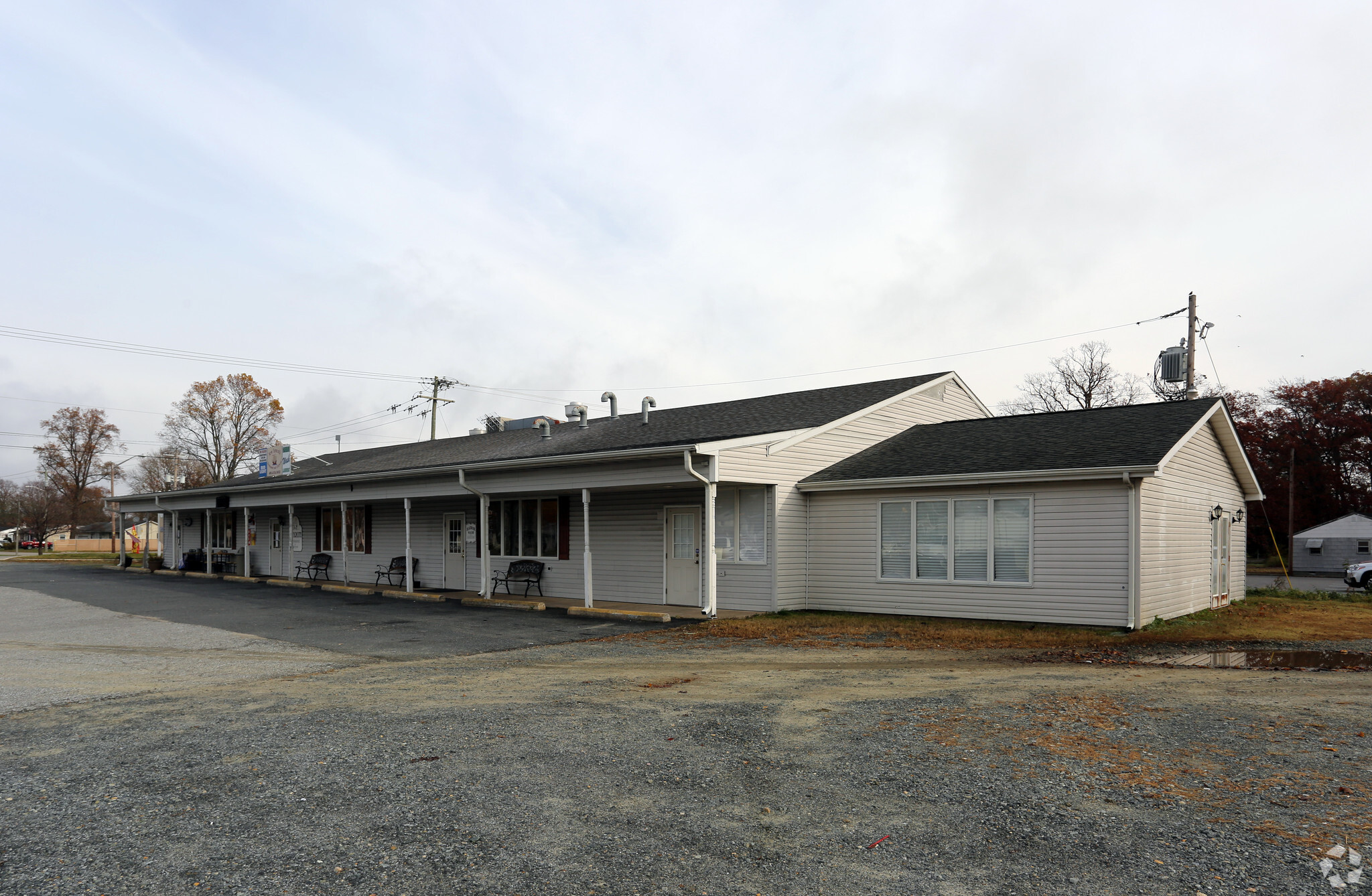 21321 Rock Hall Ave, Rock Hall, MD for sale Primary Photo- Image 1 of 1