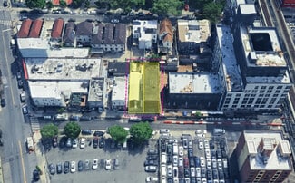 More details for 77 New Jersey Ave, Brooklyn, NY - Land for Sale