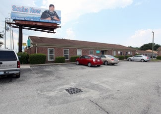 More details for 904-910 S College Rd, Wilmington, NC - Office for Lease