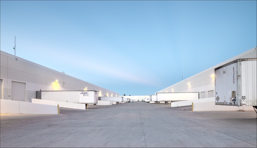 1778 Carr Rd, Calexico, CA à louer - Photo du bâtiment - Image 2 de 2