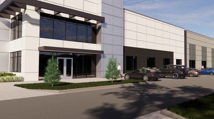 0 Hwy 169, Brooklyn Park, MN for lease - Building Photo - Image 2 of 2