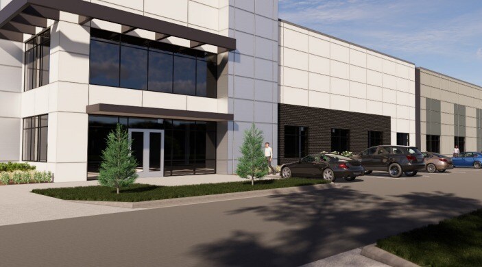 0 Hwy 169, Brooklyn Park, MN à louer - Photo du bâtiment - Image 2 de 2