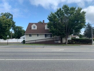 More details for 235 Forest Ave, Glen Cove, NY - Office for Lease