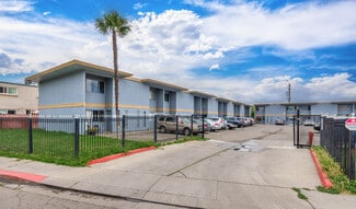 More details for 4304 Manchester Ave, Stockton, CA - Multifamily for Sale