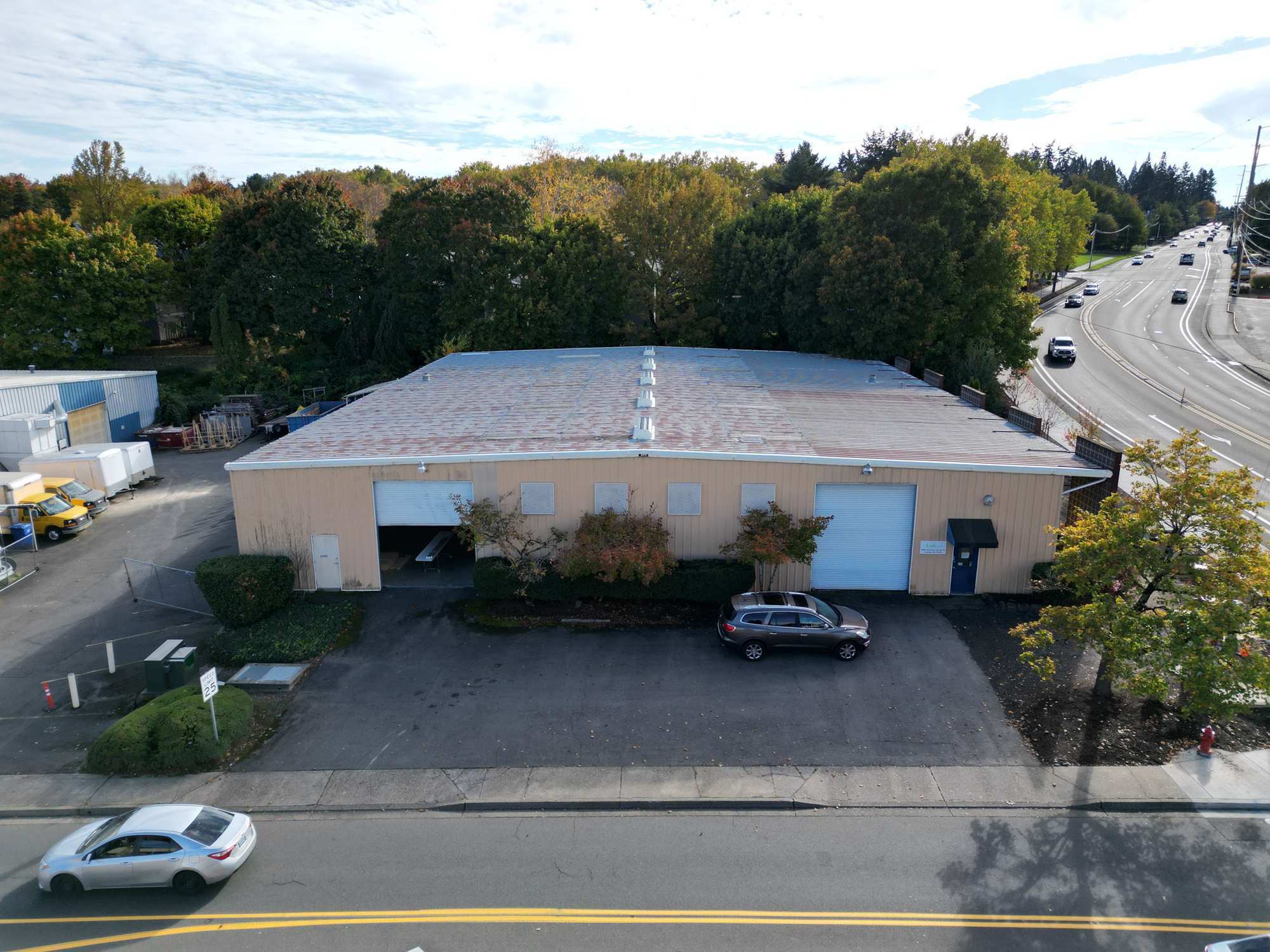 8498 SW Warm Springs St, Tualatin, OR for sale Primary Photo- Image 1 of 4