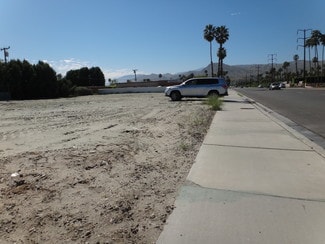 Plus de détails pour 34750 Date Palm Dr, Cathedral City, CA - Terrain à vendre