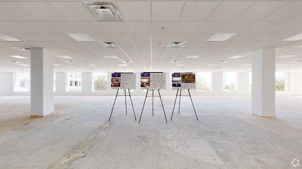 1300 Summit Ave, Fort Worth, TX à louer - Numérisation 3D de Matterport - Image 2 de 15