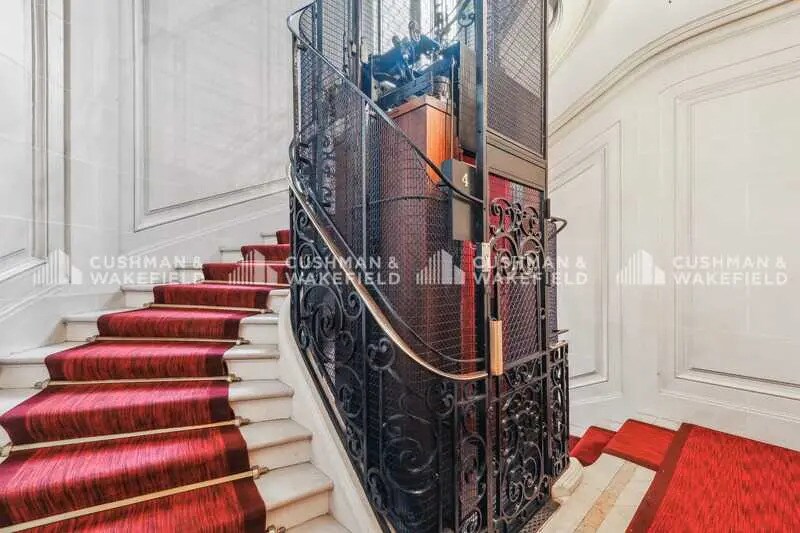 Bureau dans Paris à louer - Photo intérieure - Image 3 de 12