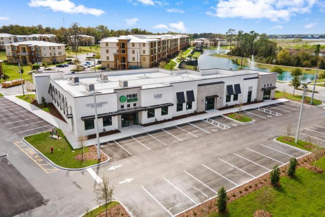10941 NE 89th Dr, The Villages, FL à louer - Photo du bâtiment - Image 2 de 10
