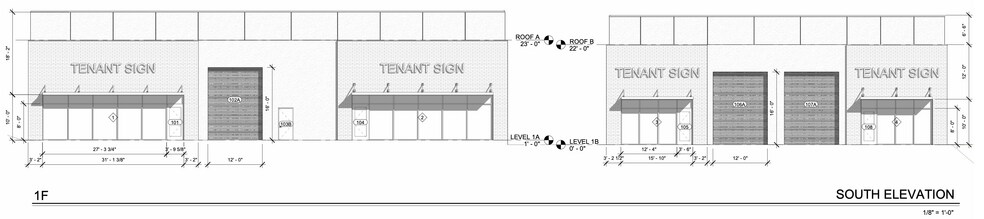 623 S Regional Rd, Greensboro, NC for lease - Building Photo - Image 2 of 3