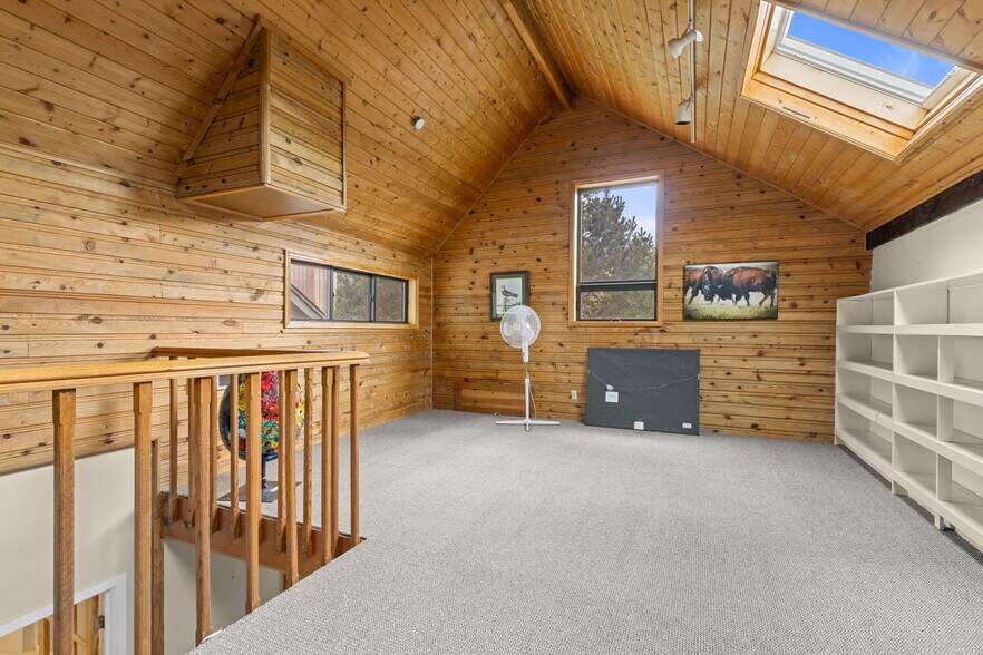 717-777 Poplar Ave, Boulder, CO à louer - Photo du bâtiment - Image 1 de 17