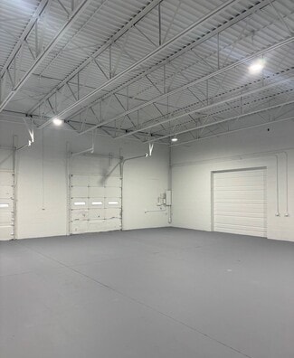 More details for 5265-5272 Tractor Rd, Toledo, OH - Flex, Industrial for Lease