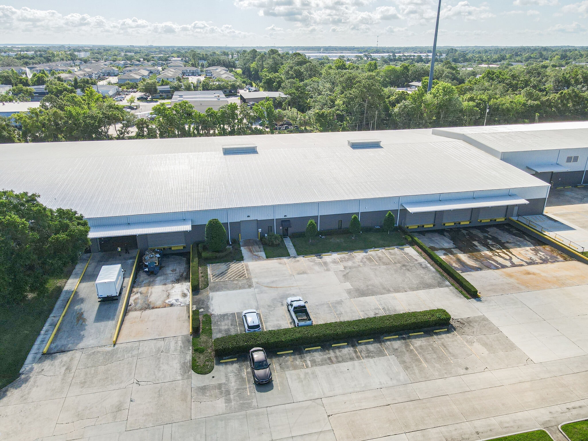 501-531 Codisco Way, Sanford, FL for lease Primary Photo- Image 1 of 10