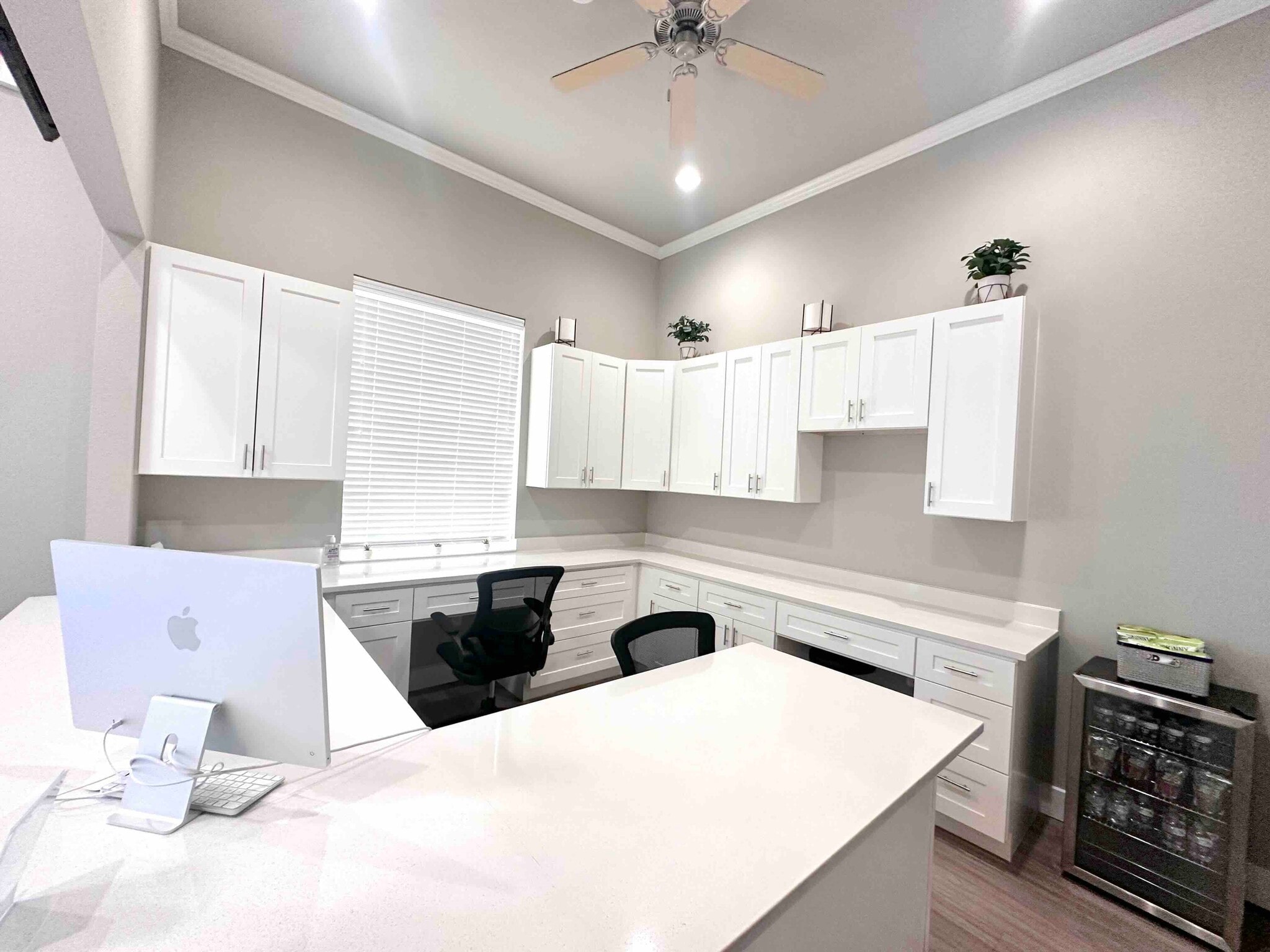 1400 N Coit Rd, McKinney, TX à louer Photo intérieure- Image 1 de 5