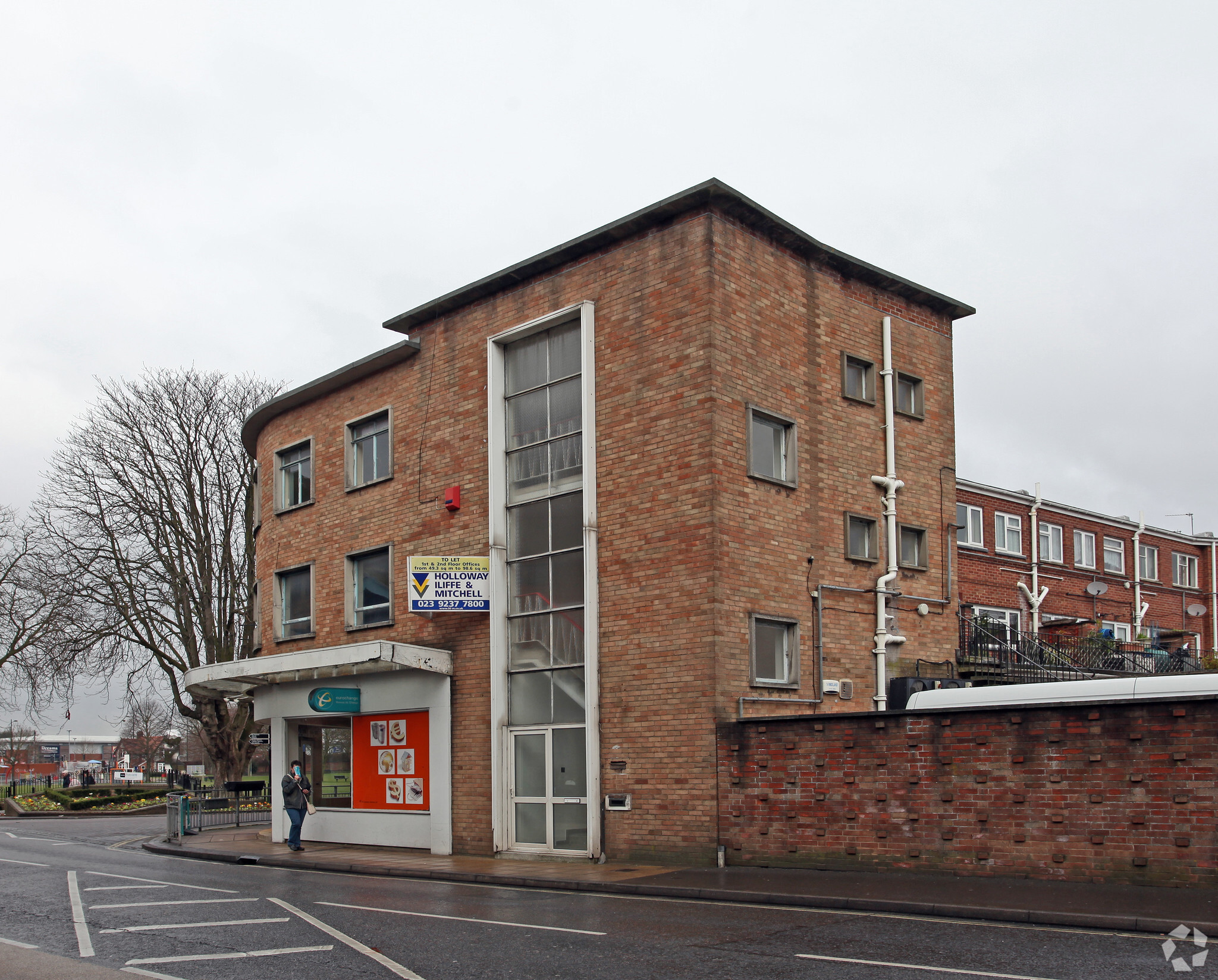 2-14 Market Parade, Havant for sale Building Photo- Image 1 of 1