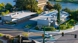 More details for 1363-1375 S Eliseo Dr, Larkspur, CA - Office/Medical for Lease
