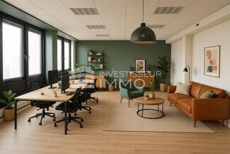 Plus de détails pour Bureau à louer