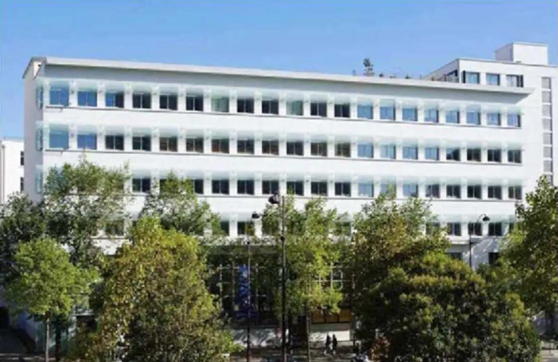 23 Avenue D'Italie, Paris à louer Photo du bâtiment- Image 1 de 4