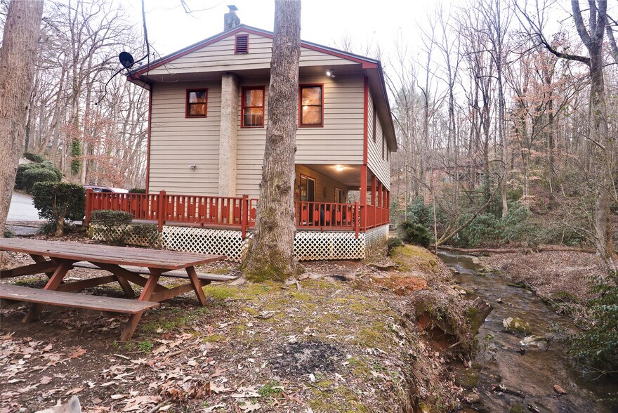 43 Europe Ln, Clayton, GA à vendre - Photo du bâtiment - Image 2 de 39